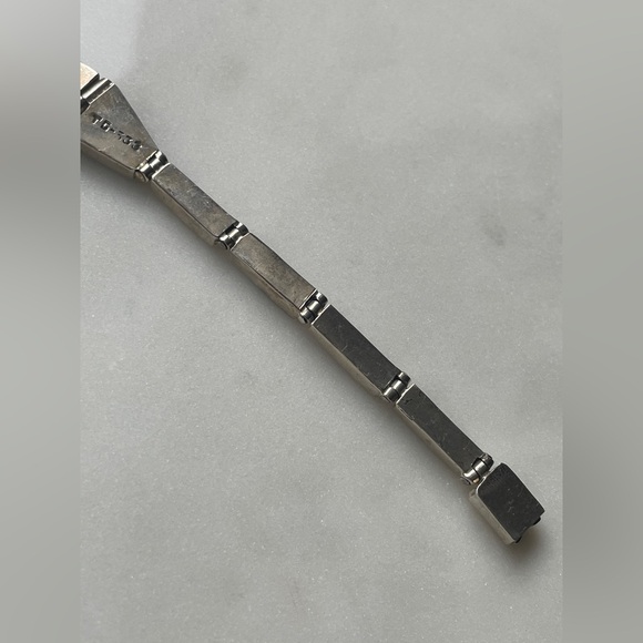 Mexico Silver Bracelet - Picture 11 of 11